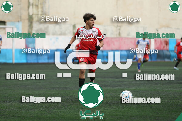 شاهین 2–1 المپیک اندیشه