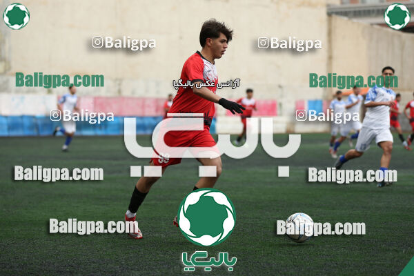 شاهین 2–1 المپیک اندیشه