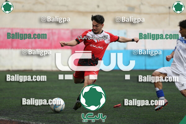 شاهین 2–1 المپیک اندیشه