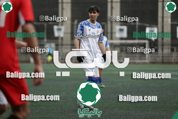 شاهین 2–1 المپیک اندیشه