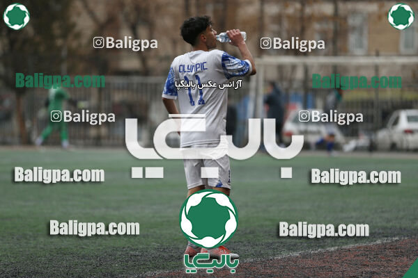 شاهین 2–1 المپیک اندیشه