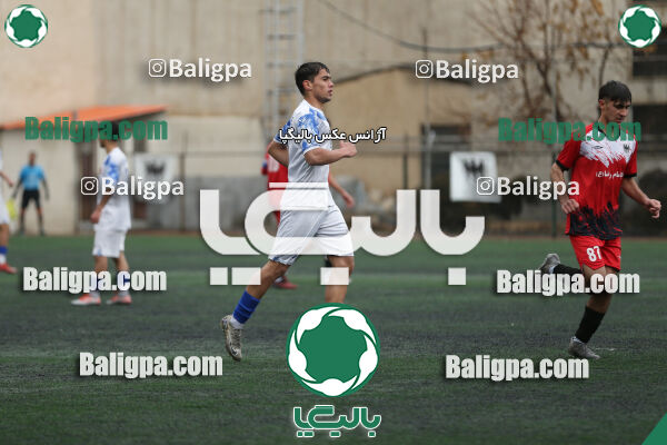 شاهین 2–1 المپیک اندیشه