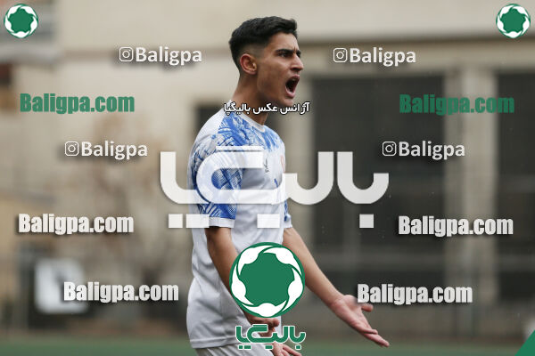 شاهین 2–1 المپیک اندیشه