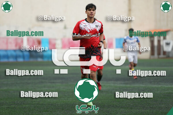 شاهین 2–1 المپیک اندیشه
