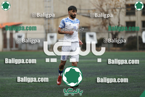 شاهین 2–1 المپیک اندیشه