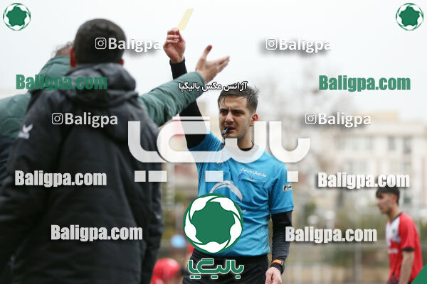 شاهین 2–1 المپیک اندیشه