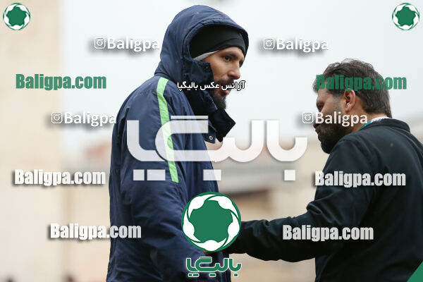 شاهین 2–1 المپیک اندیشه
