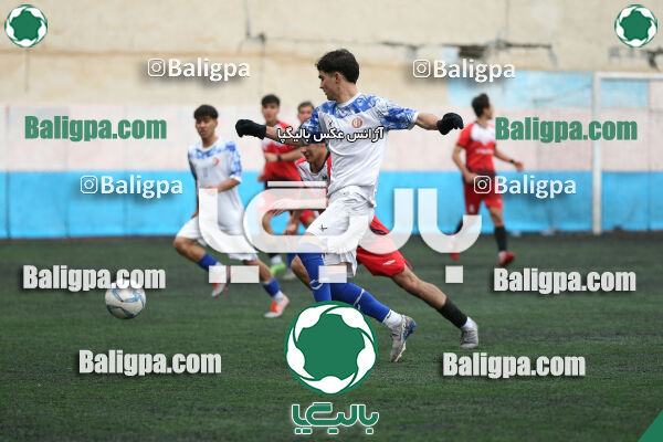 شاهین 2–1 المپیک اندیشه
