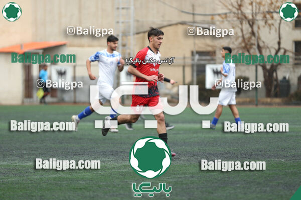 شاهین 2–1 المپیک اندیشه