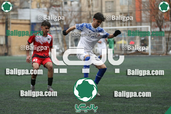 شاهین 2–1 المپیک اندیشه