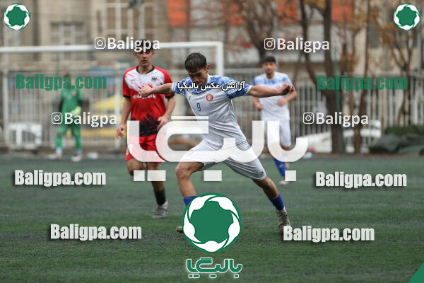 شاهین 2–1 المپیک اندیشه