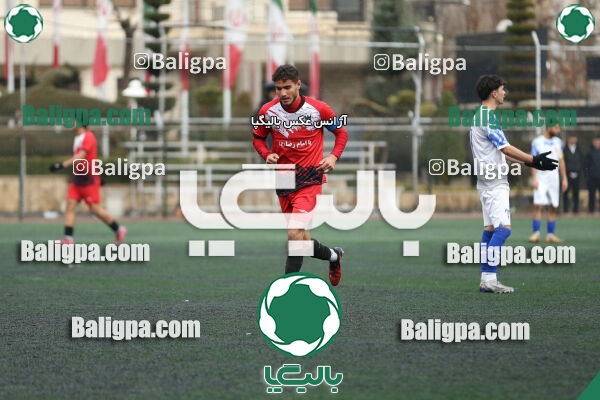 شاهین 2–1 المپیک اندیشه