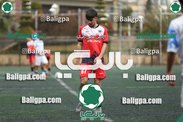 شاهین 2–1 المپیک اندیشه