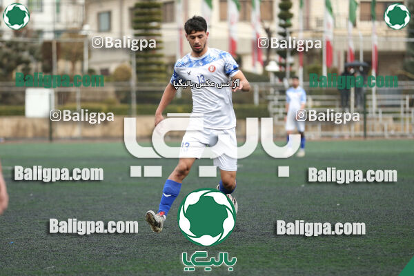 شاهین 2–1 المپیک اندیشه