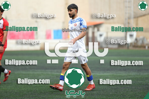 شاهین 2–1 المپیک اندیشه