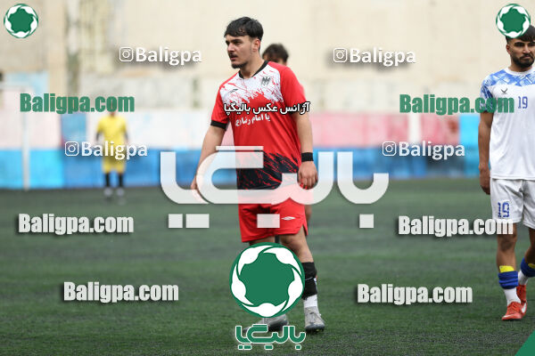 شاهین 2–1 المپیک اندیشه