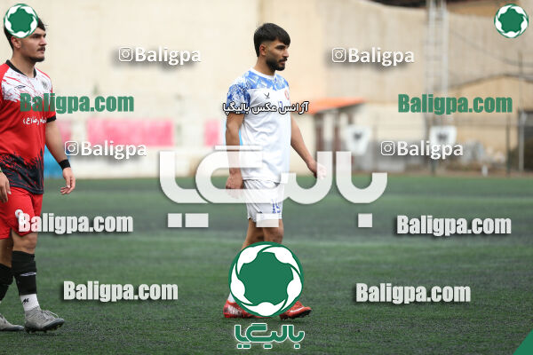 شاهین 2–1 المپیک اندیشه