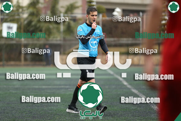 شاهین 2–1 المپیک اندیشه