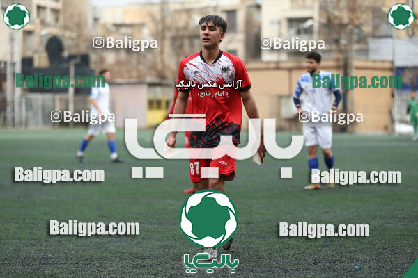شاهین 2–1 المپیک اندیشه
