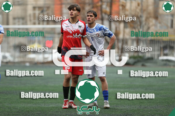 شاهین 2–1 المپیک اندیشه