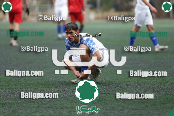 شاهین 2–1 المپیک اندیشه