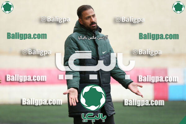 شاهین 2–1 المپیک اندیشه