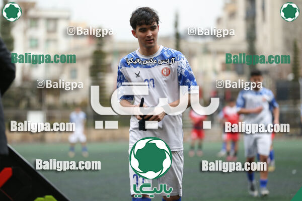 شاهین 2–1 المپیک اندیشه