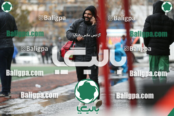 شاهین 2–1 المپیک اندیشه