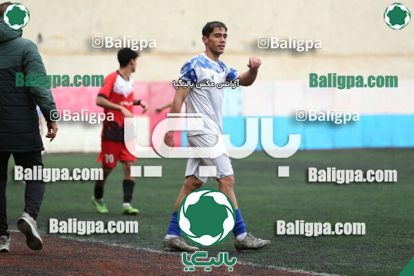 شاهین 2–1 المپیک اندیشه