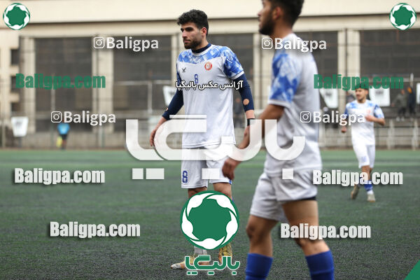 شاهین 2–1 المپیک اندیشه