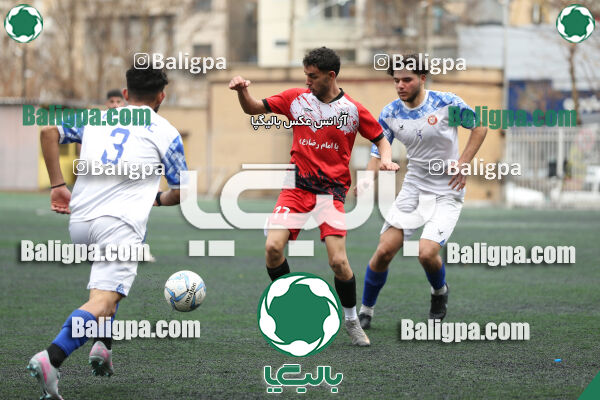 شاهین 2–1 المپیک اندیشه