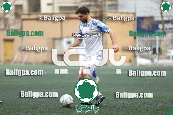 شاهین 2–1 المپیک اندیشه