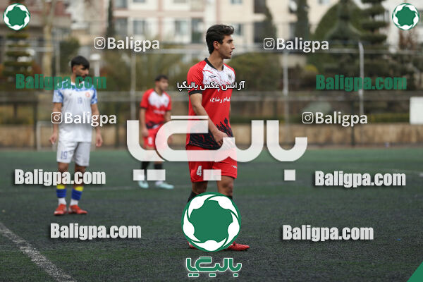 شاهین 2–1 المپیک اندیشه