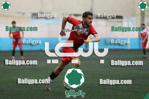 شاهین 2–1 المپیک اندیشه