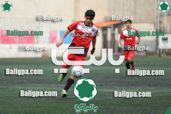 شاهین 2–1 المپیک اندیشه