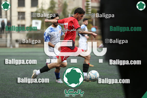 شاهین 2–1 المپیک اندیشه