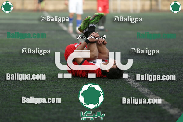 شاهین 2–1 المپیک اندیشه