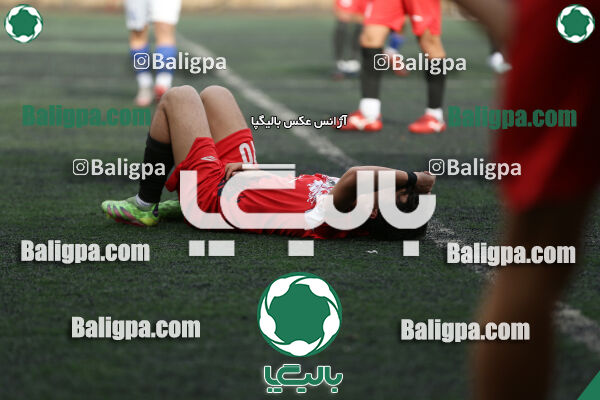 شاهین 2–1 المپیک اندیشه