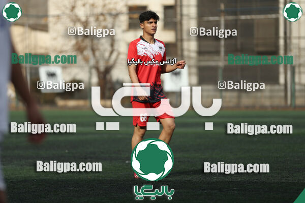 شاهین 2–1 المپیک اندیشه
