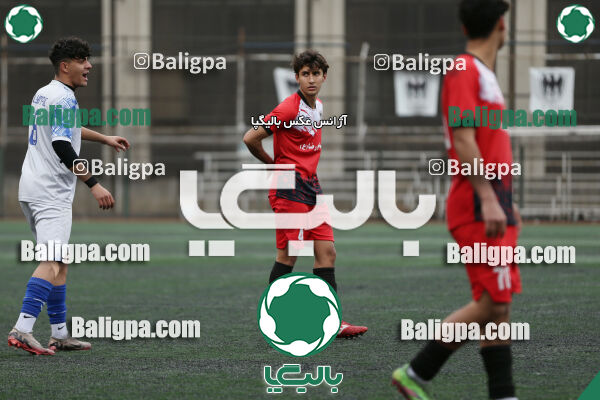 شاهین 2–1 المپیک اندیشه