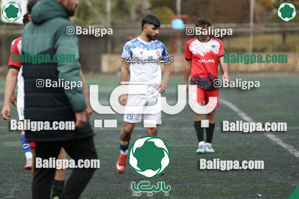 شاهین 2–1 المپیک اندیشه