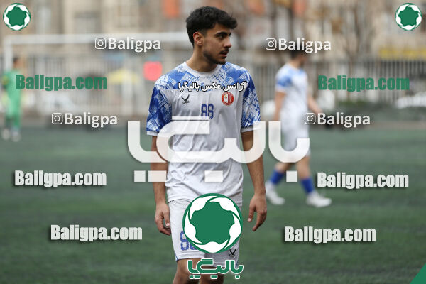 شاهین 2–1 المپیک اندیشه