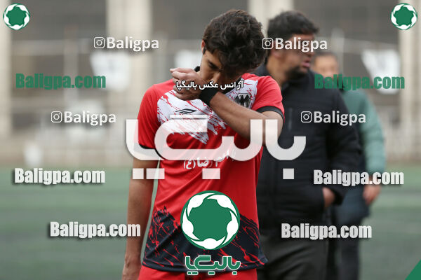 شاهین 2–1 المپیک اندیشه