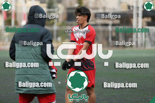 شاهین 2–1 المپیک اندیشه