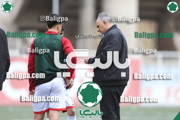 آکادمی کیا ۱ - ۰ آکادمی باتیس