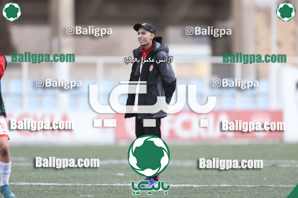 آکادمی کیا ۱ - ۰ آکادمی باتیس