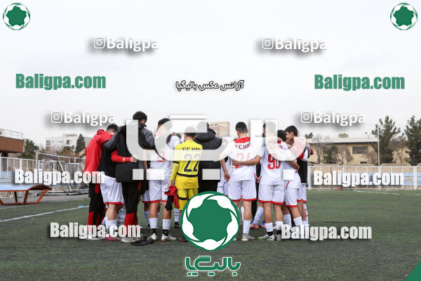 آکادمی کیا ۱ - ۰ آکادمی باتیس