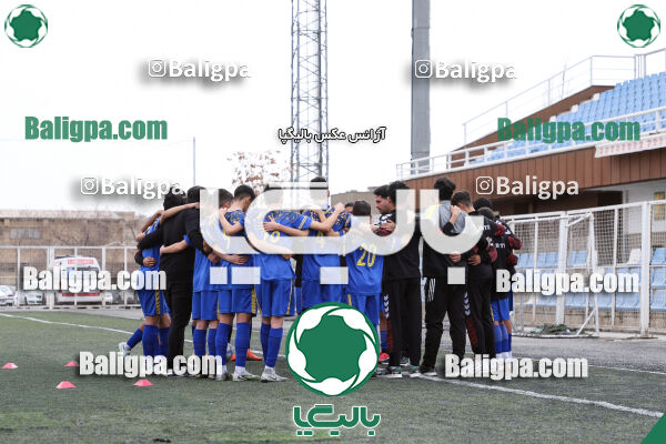 آکادمی کیا ۱ - ۰ آکادمی باتیس