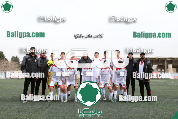 آکادمی کیا ۱ - ۰ آکادمی باتیس