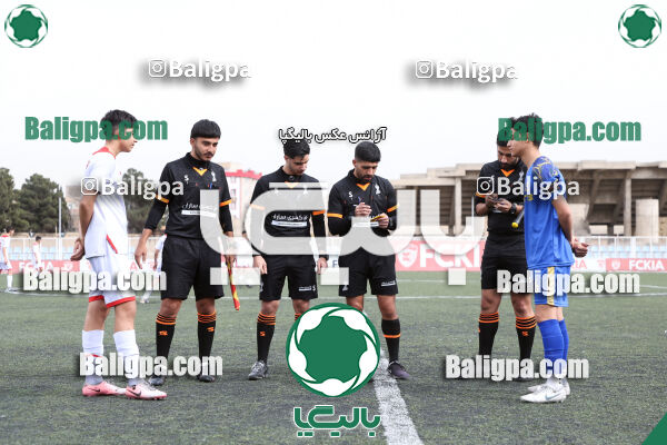 آکادمی کیا ۱ - ۰ آکادمی باتیس